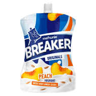 Melkunie Breaker perzik