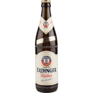 Erdinger Hefe Weisse