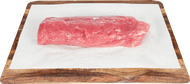 DekaVers Varkenshaas culinair 2 stuks