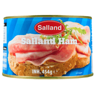 Salland Ham