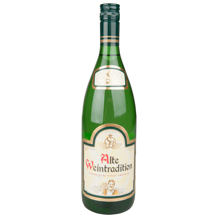 Siebrand Alte Weintradition