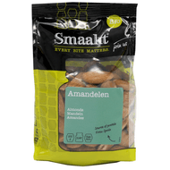Smaakt Amandelen