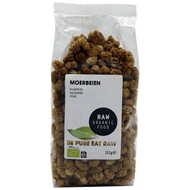 RAW Organic Food Moerbeien