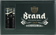 Brand Pilsener