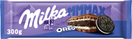 Milka Chocoladereep oreo