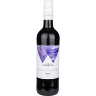 Willowglen Shiraz