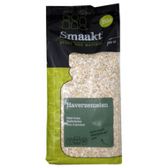 Smaakt Haverzemelen