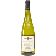 Caves de la Tourangelle touraine sauvignon blanc uit Frankrijk