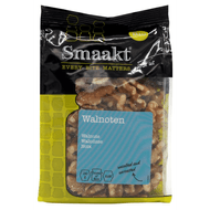 Smaakt Walnoten