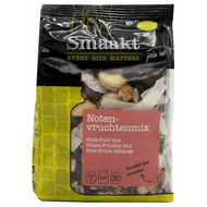 Smaakt Noten vruchtenmix