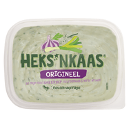 Heks'nkaas Origineel