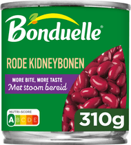 Bonduelle Rode kidneybonen