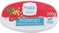 Maza Hoemoes zongedroogde tomaat