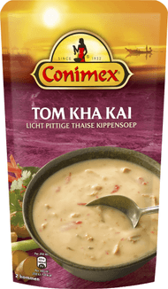 Conimex Tom kha kai soep