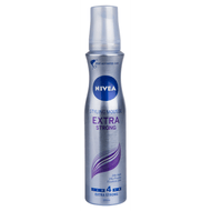 Nivea Mousse extra sterk