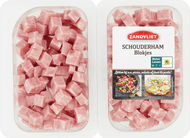 Zandvliet Schouderhamblokjes