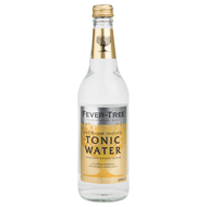 Fever Tree Indian tonic