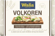 Wasa Knäckebröd volkoren