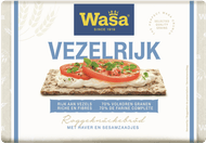 Wasa Vezelrijk