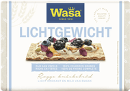 Wasa Lichtgewicht