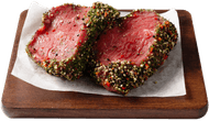 DekaVers Rundersteak 2 stuks
