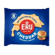 ERU Cheddar 45+