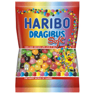 Haribo Dragibus soft