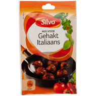 Silvo Mix gehakt Italiaans