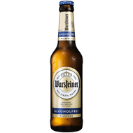 Warsteiner Pilsener alcoholvrij