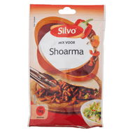 Silvo Mix voor shoarma