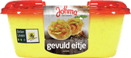 Johma Gevuld eitje salade