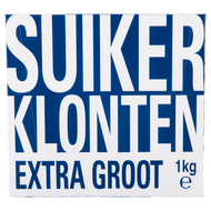 Sundale Suikerklonten extra groot
