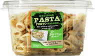De Ambachtelijke Keuken Pastasalade pesto