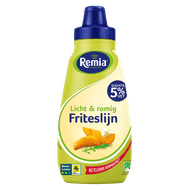 Remia Friteslijn squeeze