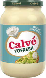 Calvé Yofresh