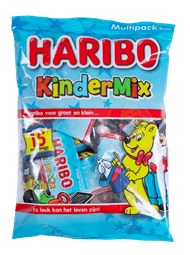 Haribo Kindermix