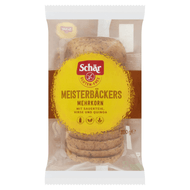 Schär Mehrkorn glutenvrij