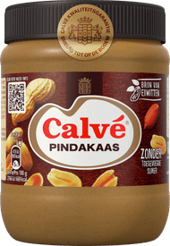 Calvé Pindakaas