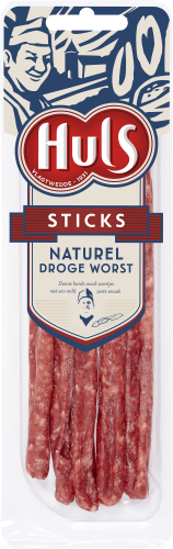 Huls Sticks
