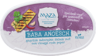 Maza Baba anoesch