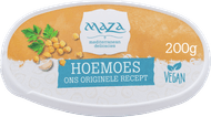 Maza Hoemoes