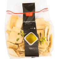 Deli Di Paolo Fornaccini olio di oliva