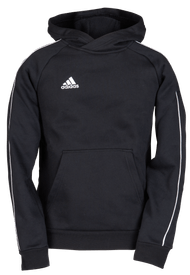 Adidas hooded sweater