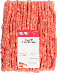 DekaVers Slagersgehakt