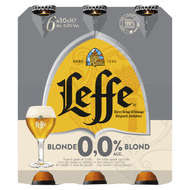 Leffe Blond