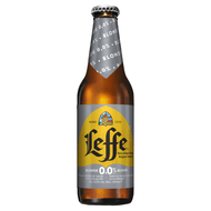 Leffe Blond alcoholvrij