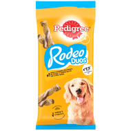 Pedigree Hondensnacks rodeo rundvlees 7 stuks
