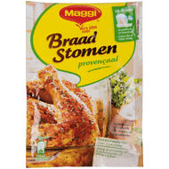 Maggi Braadstomen kip provencaal