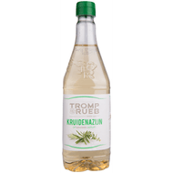 Tromp & Rueb Kruidenazijn op 8 kruiden gerijpt