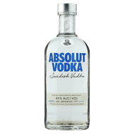 Absolut Vodka
